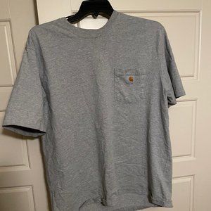 Carhartt Pocket Tee